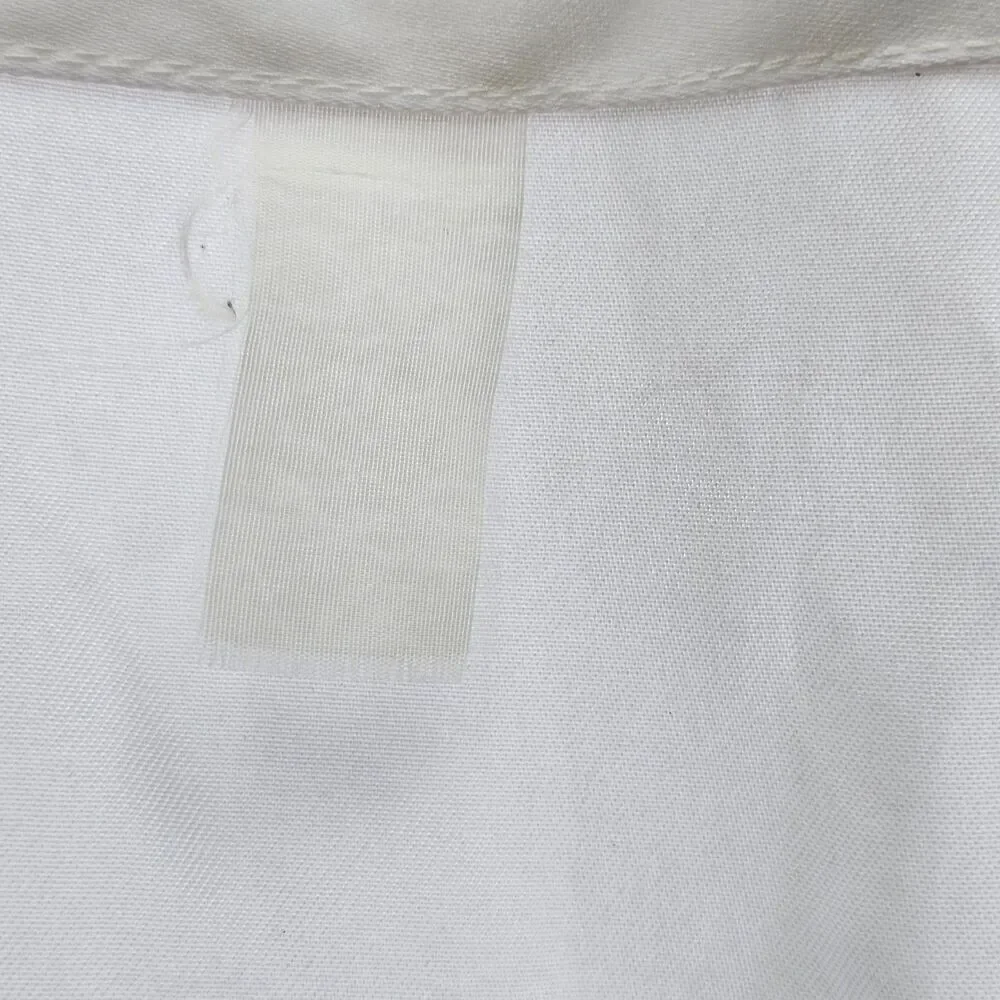 Unbranded feminine white